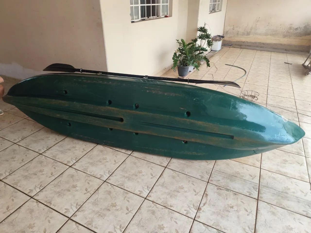 Caiaque shark  - Foto 4