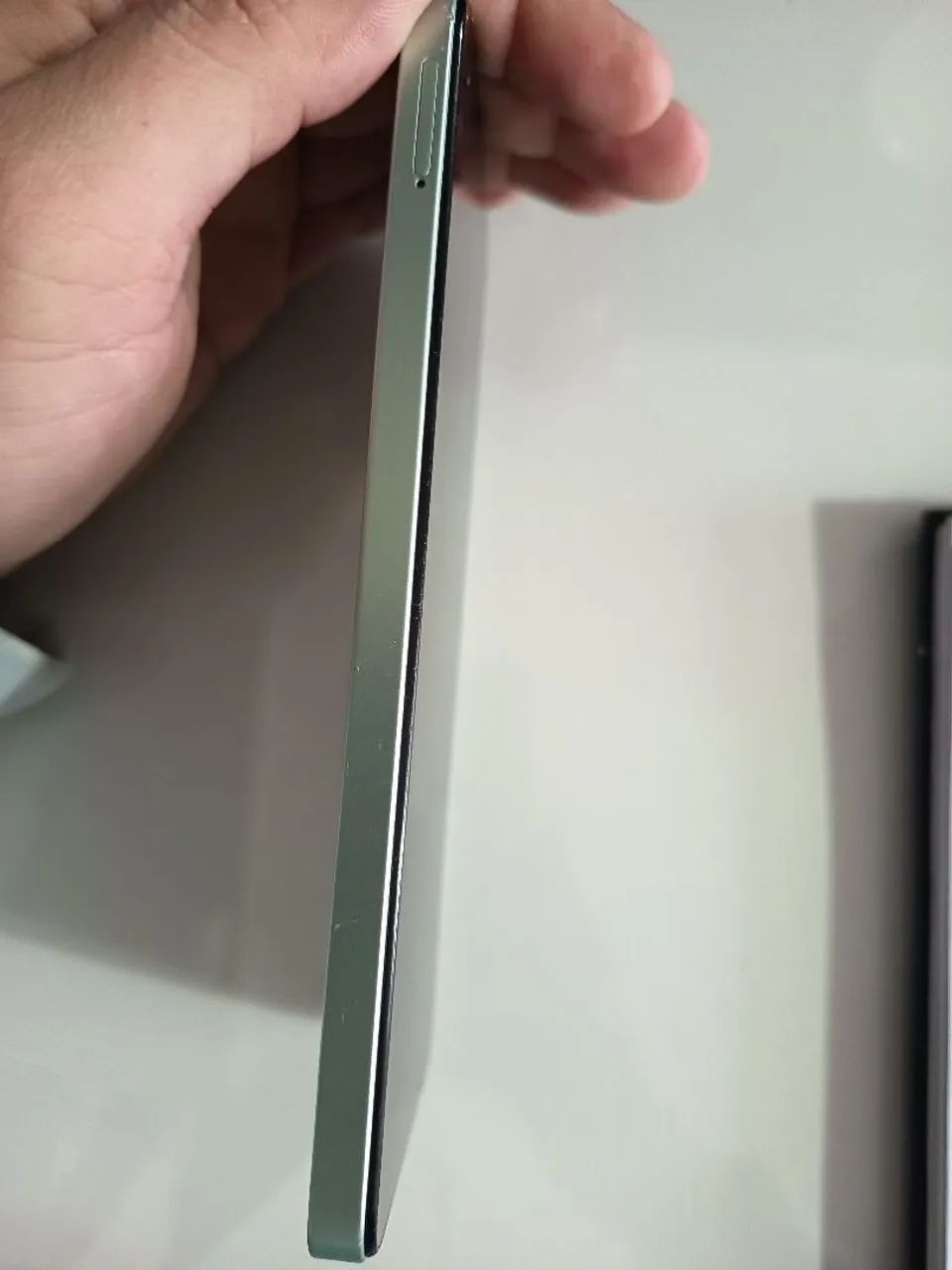 Celular Redimi 13C 256gb 12gb RAM - Foto 2