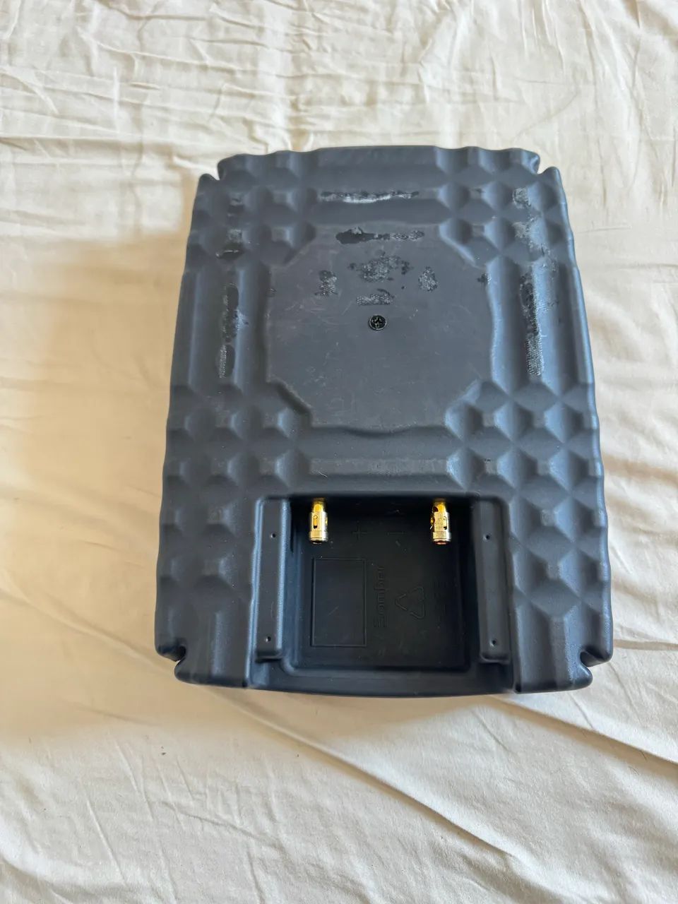 Subwoofer Bomber Slim - Funcionando Perfeitamente! Ótimo para carros** - Foto 3
