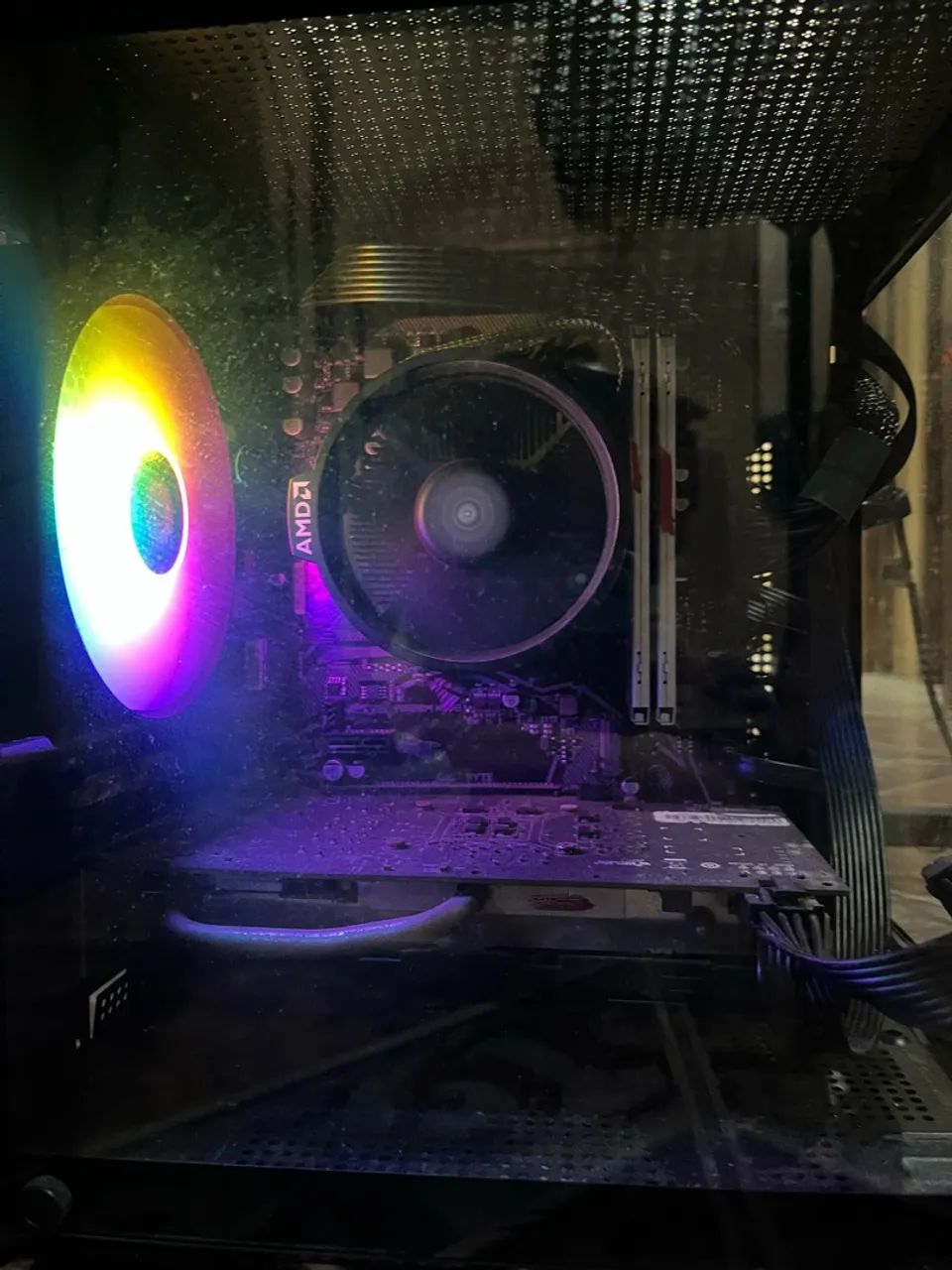 Vendo pc gamer  - Foto 2