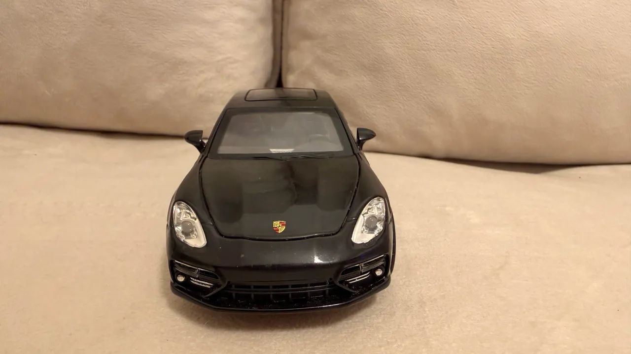 Miniatura Porsche  - Foto 3