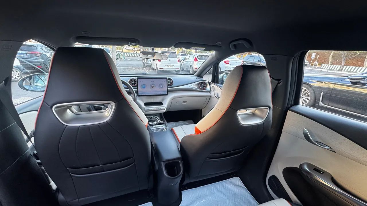 BYD Dolphin EV (Elétrico) 2024 - Foto 2