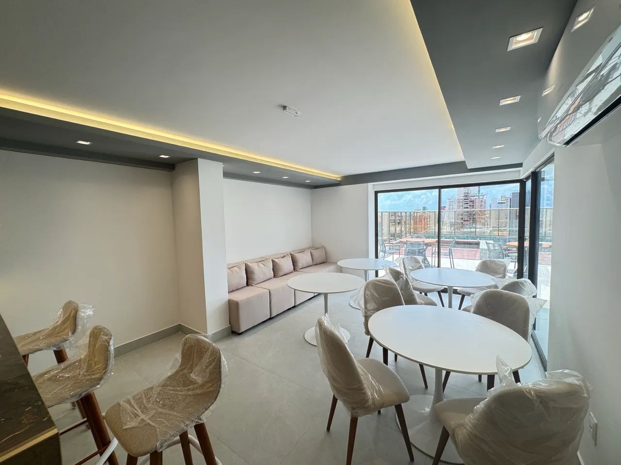 Apartamento de 3 quartos no Bessa pra aluguel  - Foto 4