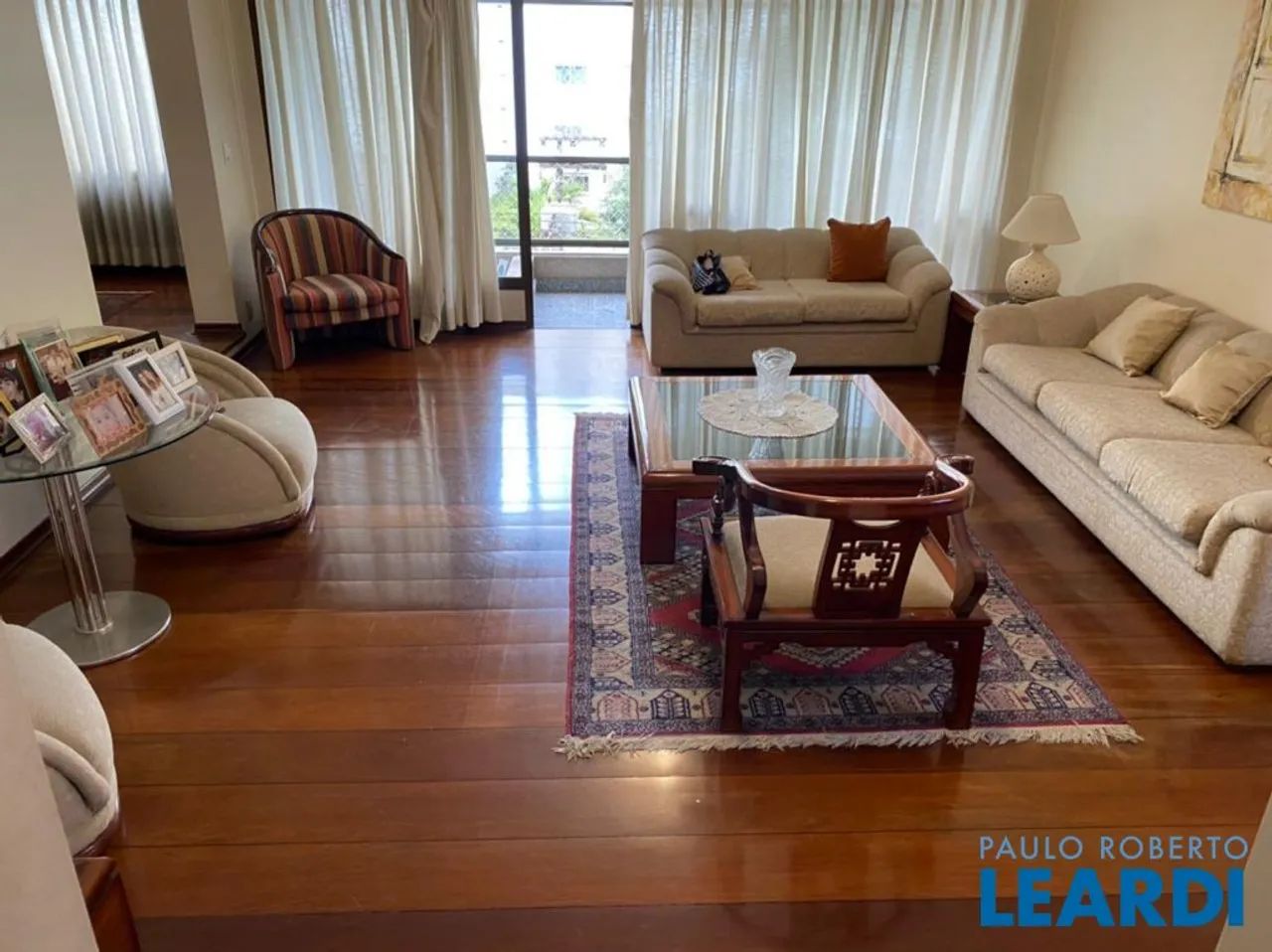 APARTAMENTO - JARDIM PAULISTA - SP - Foto 2