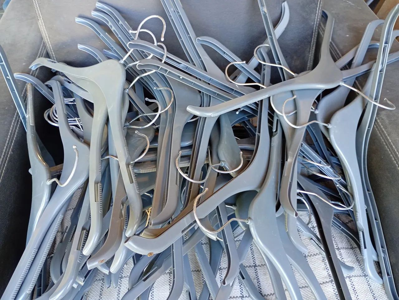 CABIDES PARA ROUPAS  - Foto 2