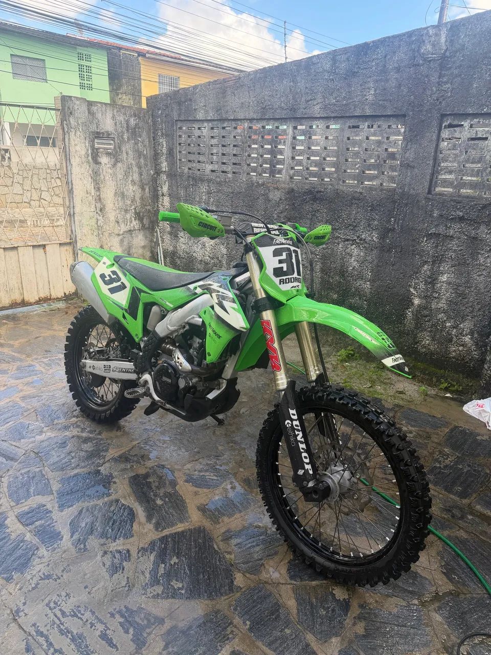 Kx 250  - Foto 2