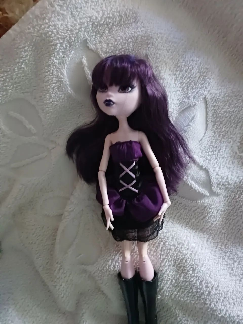 Boneca  monster high Elizabeth  - Foto 2