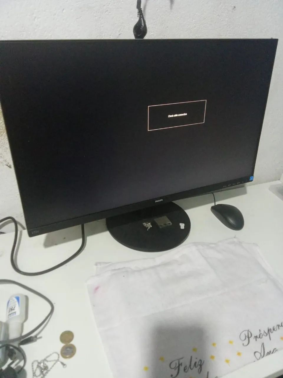 Monitor  - Foto 2