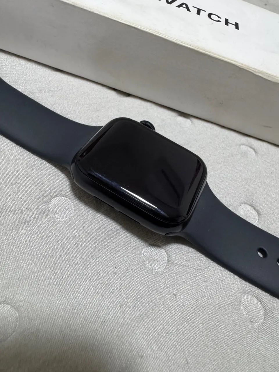 Apple Watch SE2 (Segunda Geração) - Foto 3