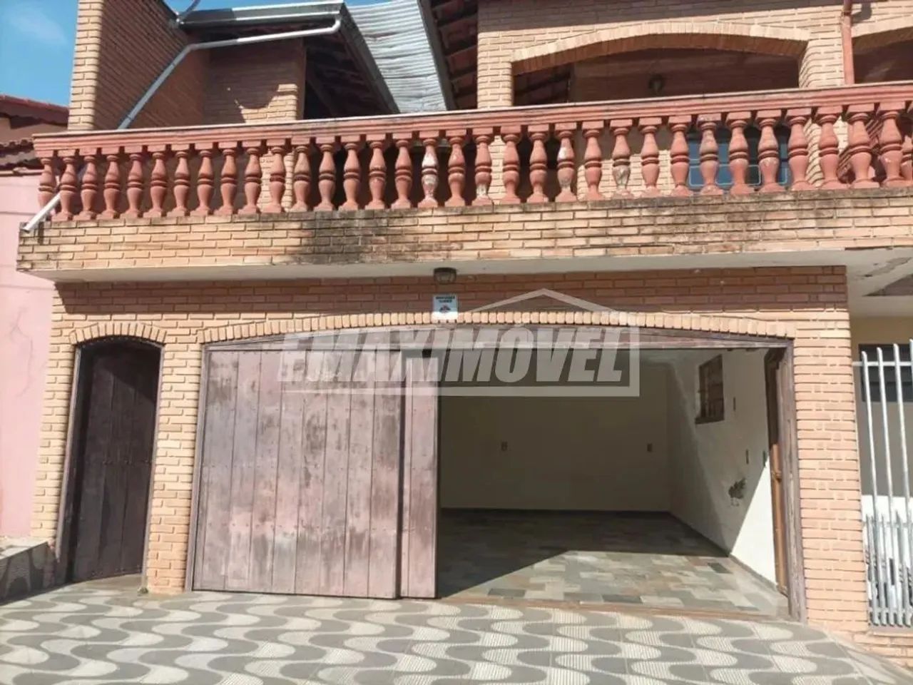 Casa piso superior com 3 Dormitórios sendo 1 suíte - Jardim Boa Esperança - Sorocaba/SP - Foto 3