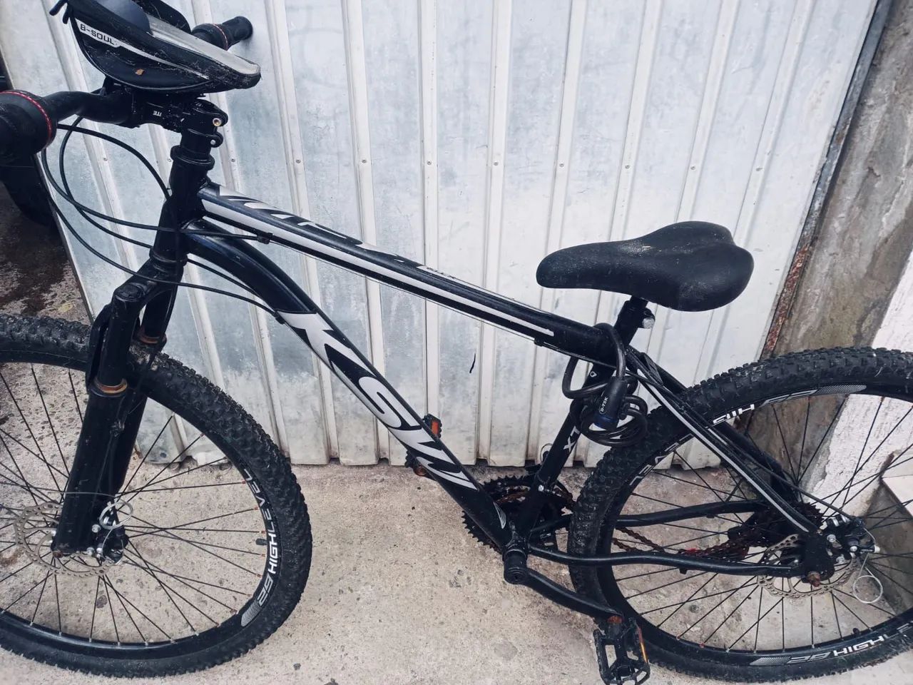 Bicicleta aro 29 - Foto 2