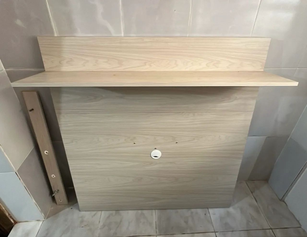 Painel para televisão  - Foto 2