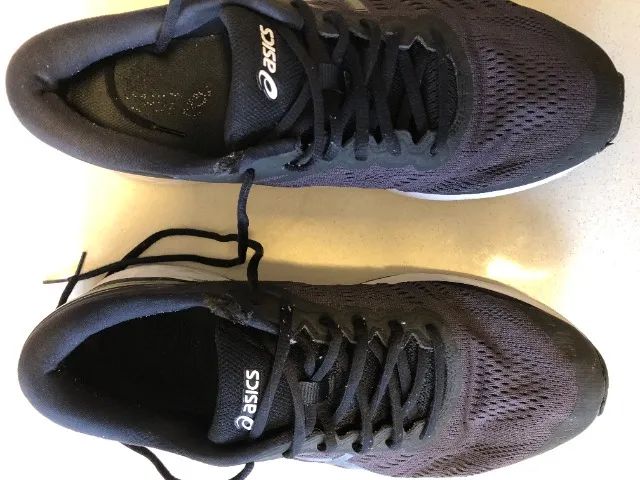 Tênis Asics Gel Kayano 24 - Tam. 44 - Foto 5