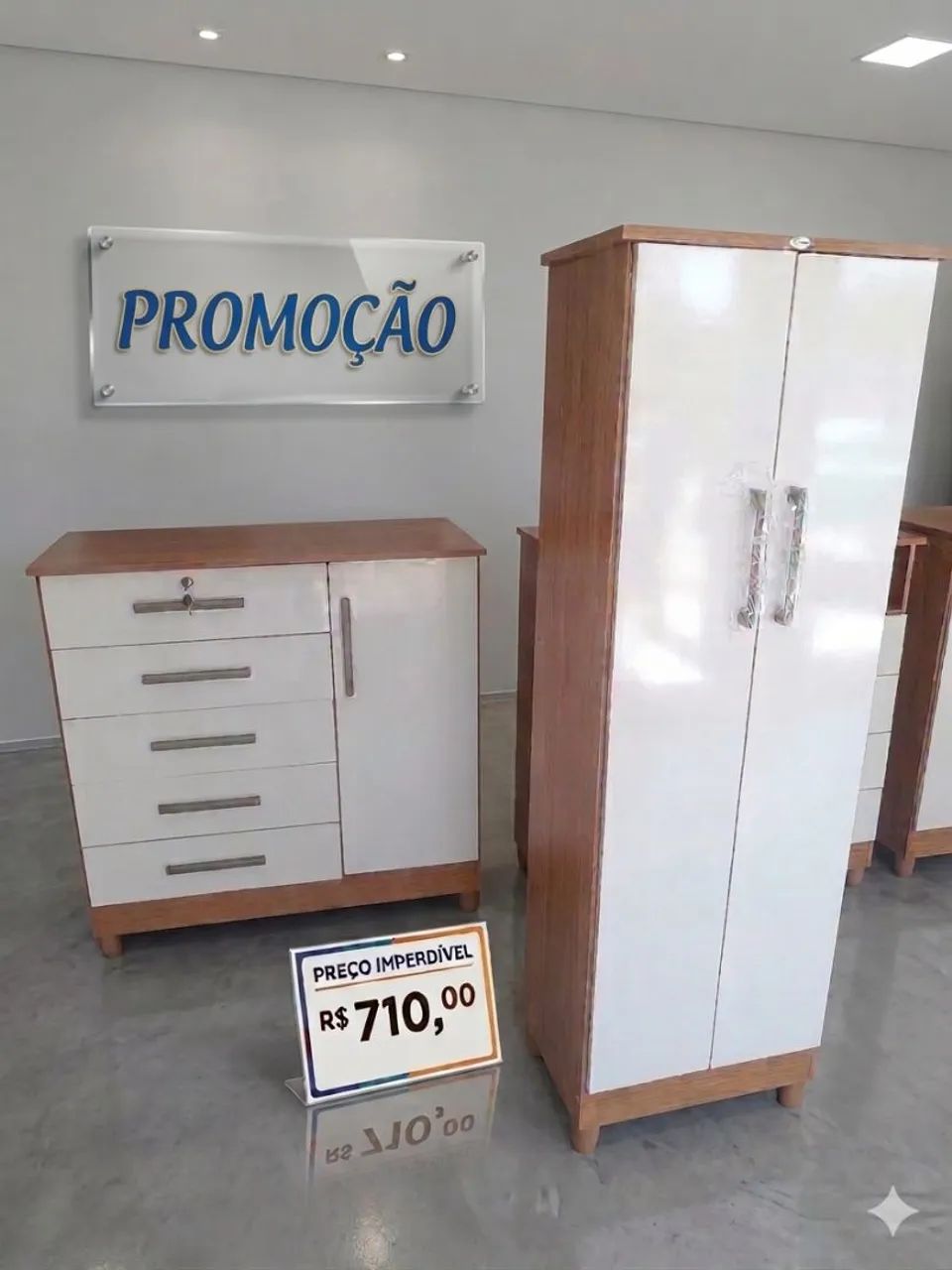 Kits novos promoção  - Foto 3