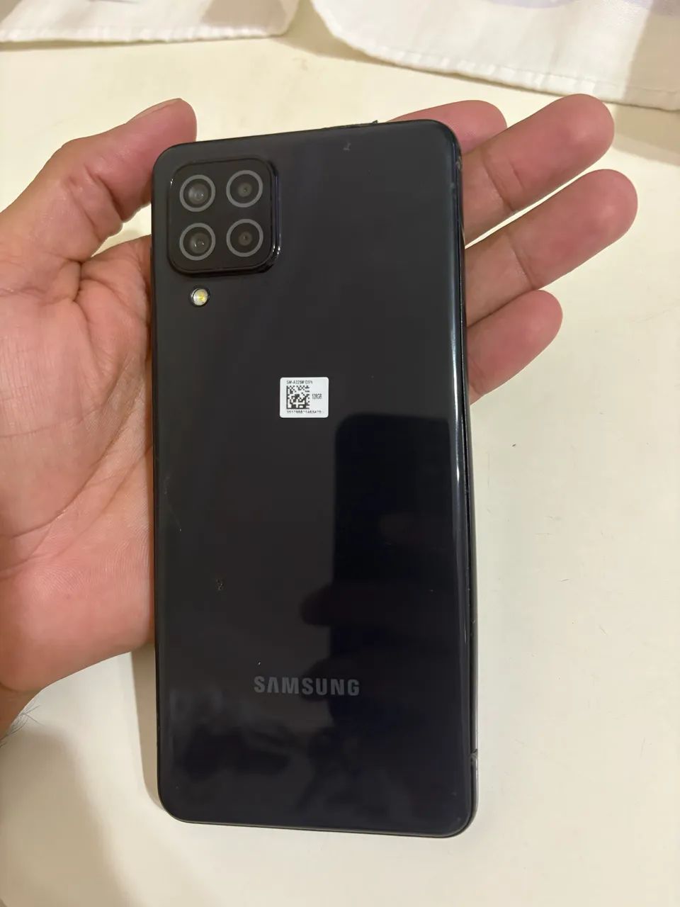 Samsung Galaxy A22 - 128 GB