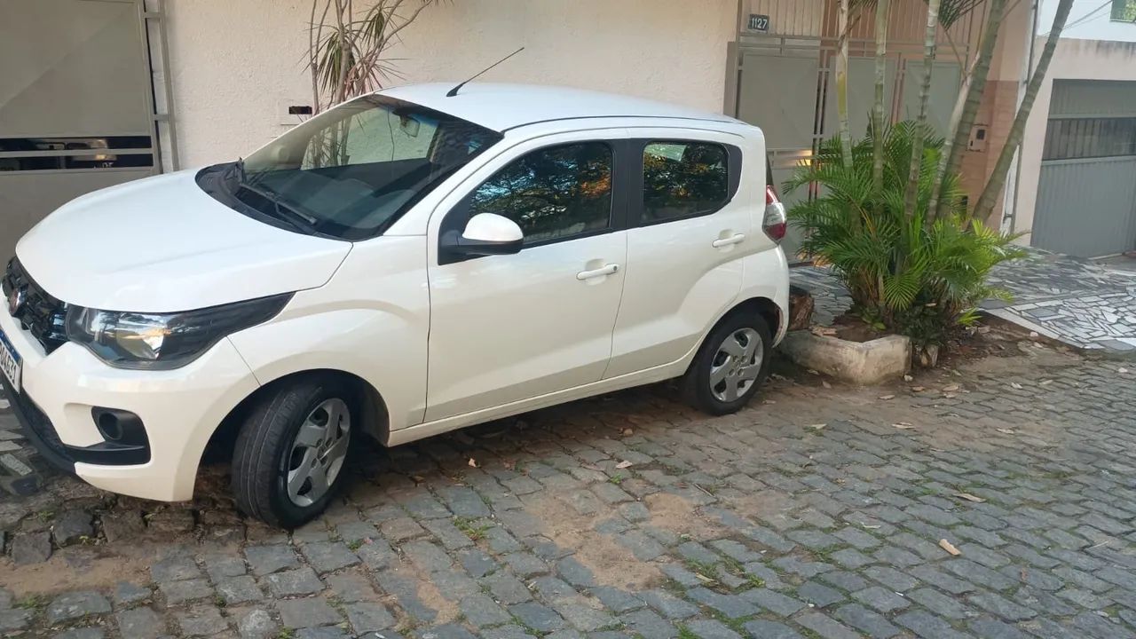Alugo mobi 2023 completo  - Foto 3