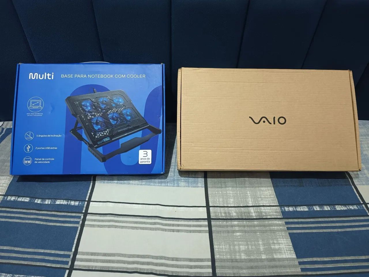Notebook vaio FE16 