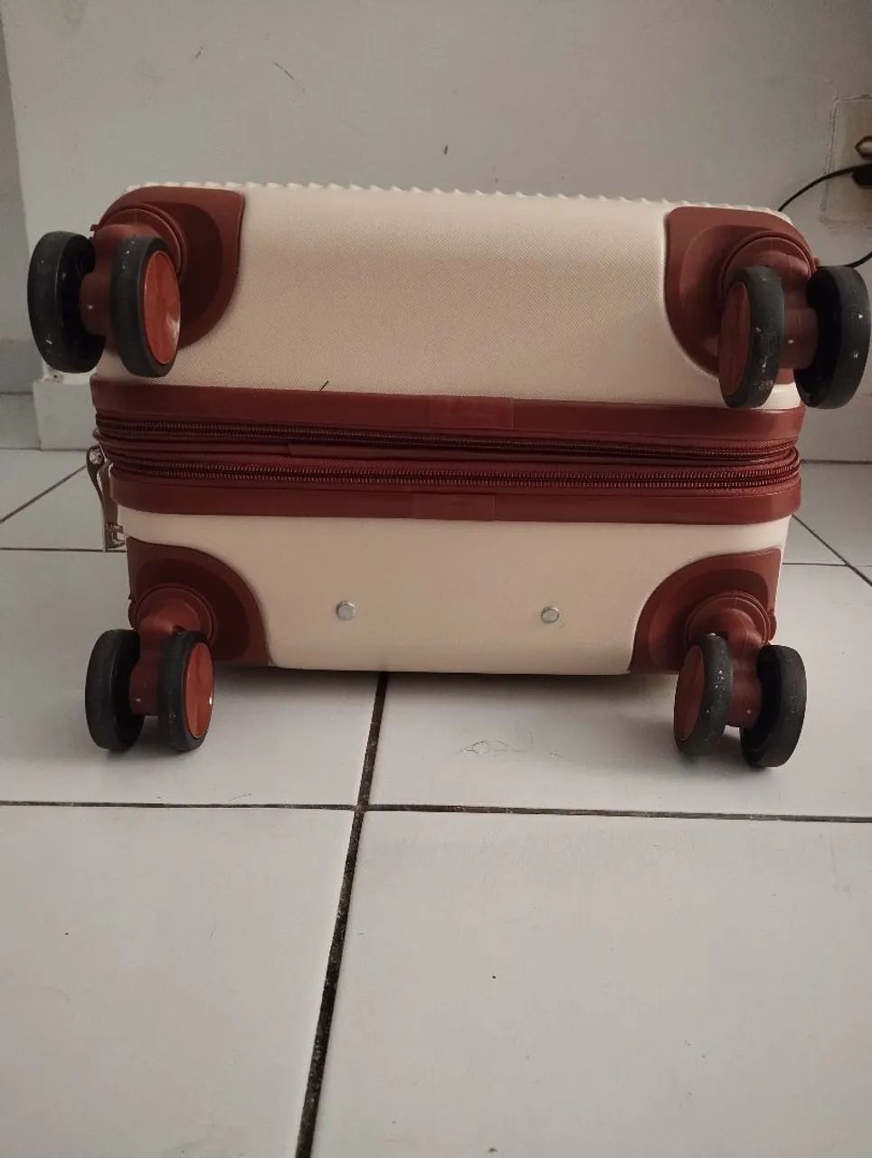Mala para viagem  - Foto 5