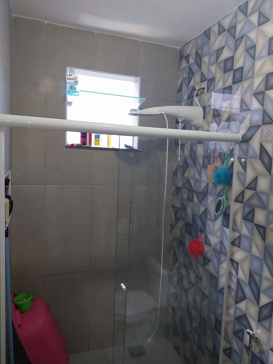 Vendo casa 3 quartos. Próximo west shopping  - Foto 4