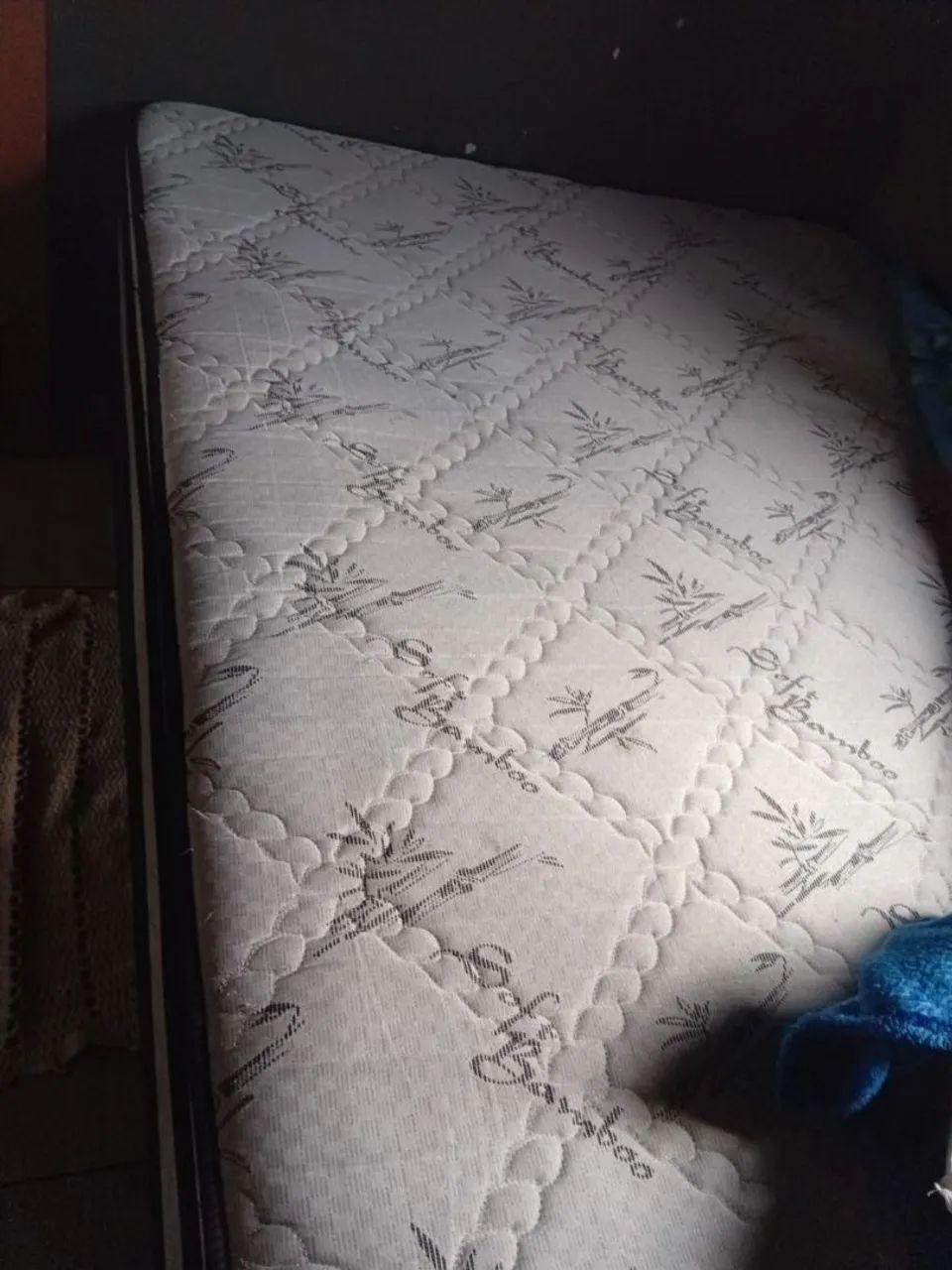 Cama box de casal  - Foto 2
