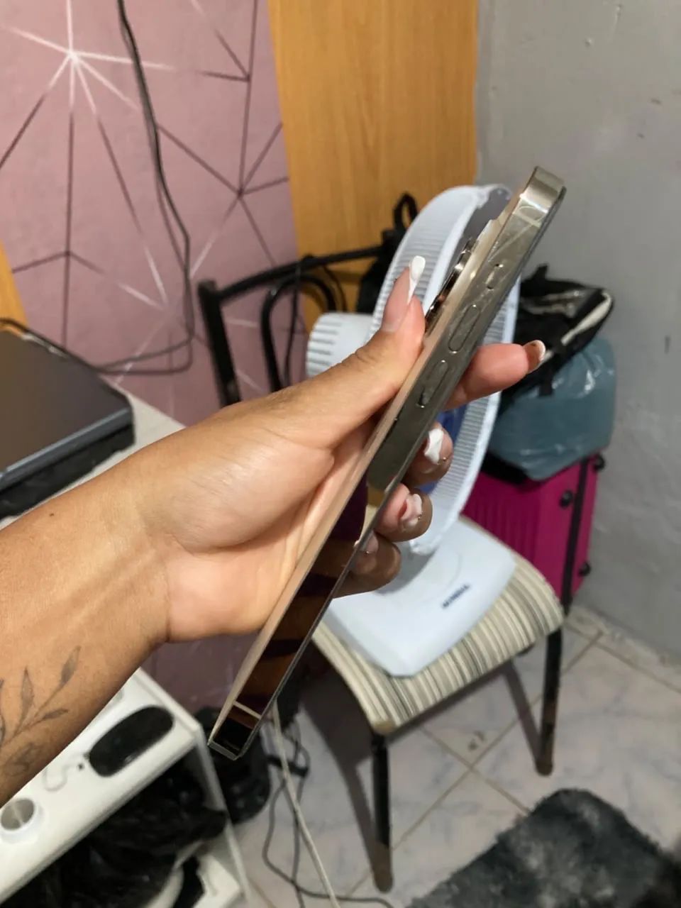 14 pro max 256gb - Foto 2