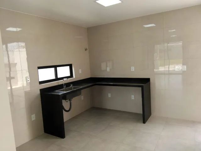 Casa com 03 quartos (01 suíte) no Bosque do Sol - Foto 5