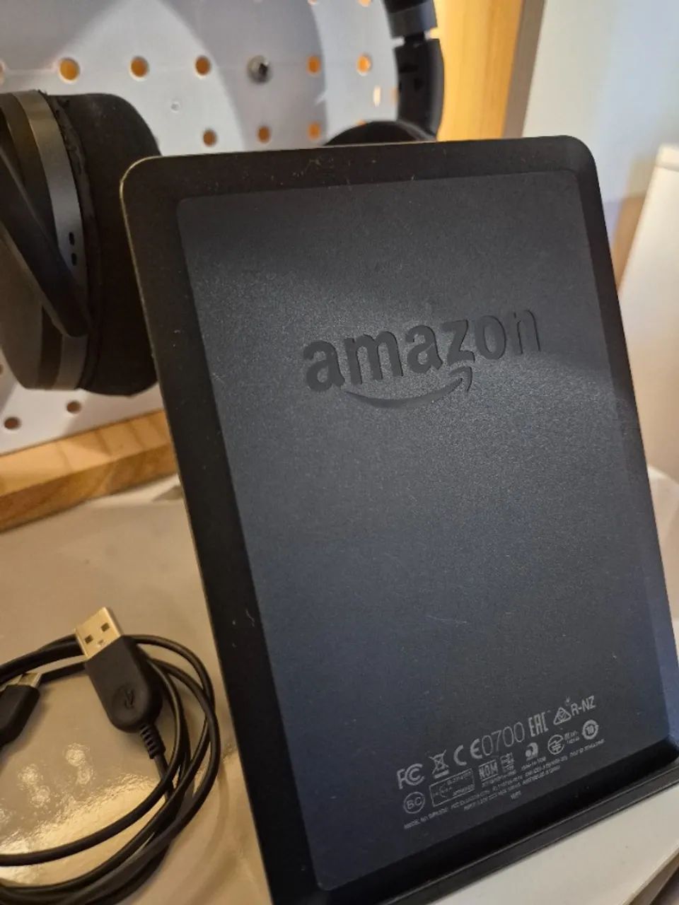 Amazon Kindle 7a gera ção - Foto 2