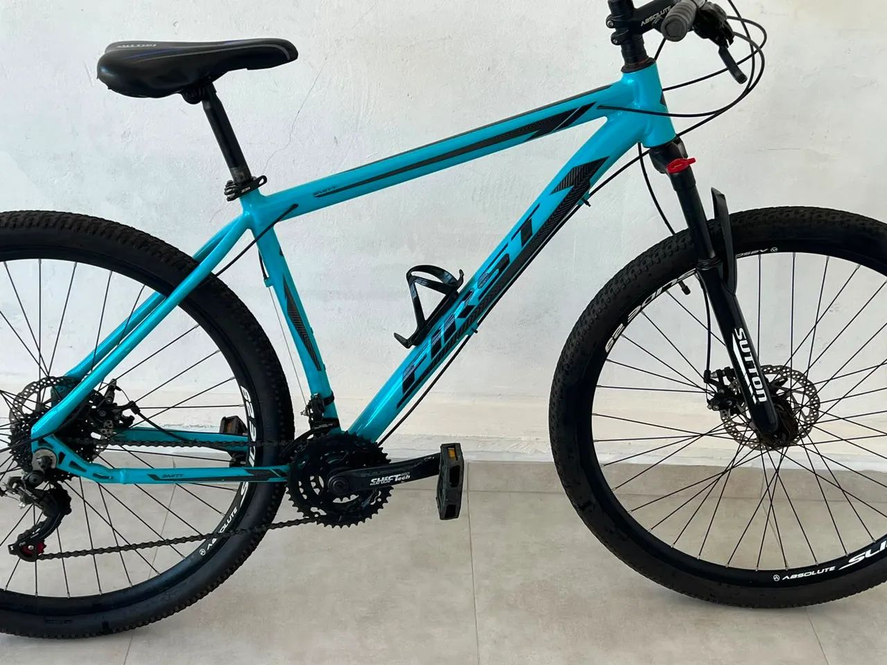 Bicicleta aro 29 - Foto 2