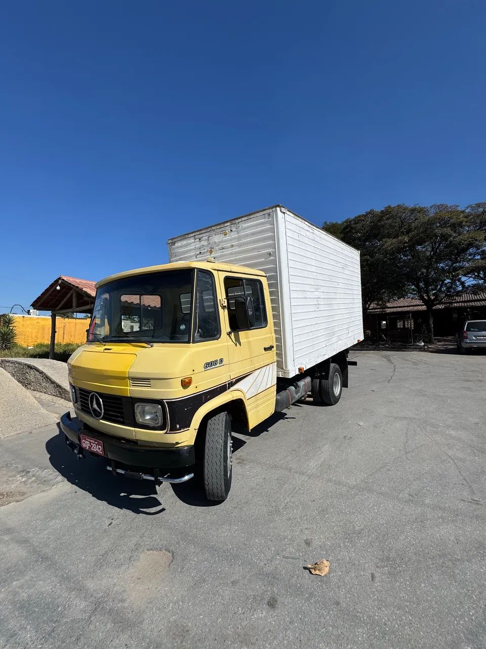 MB 608 - Foto 4