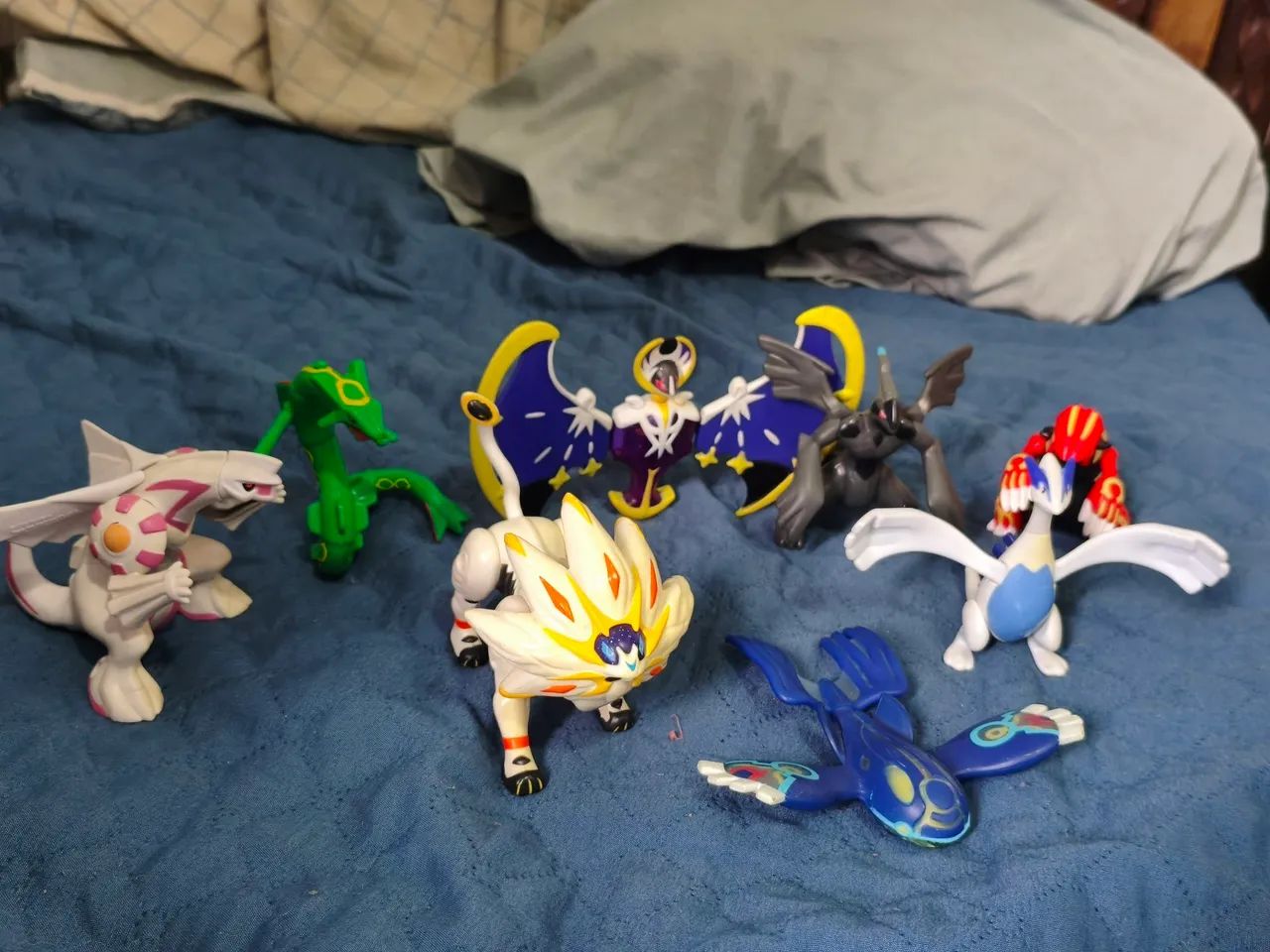 Bonecos Pokémon - Foto 4