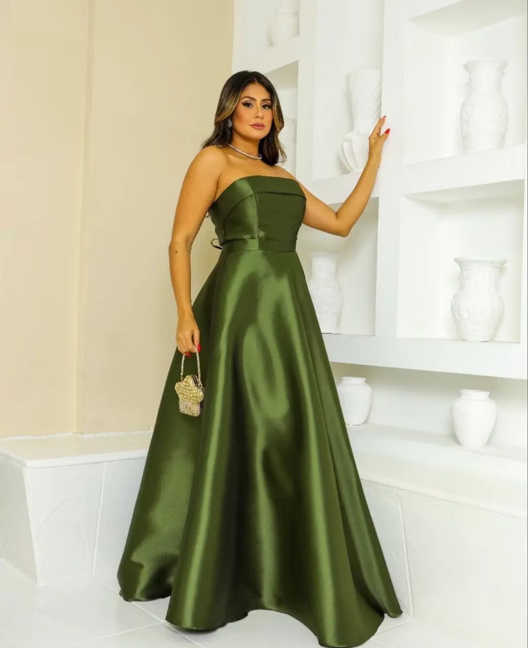 Vestido  - Foto 4