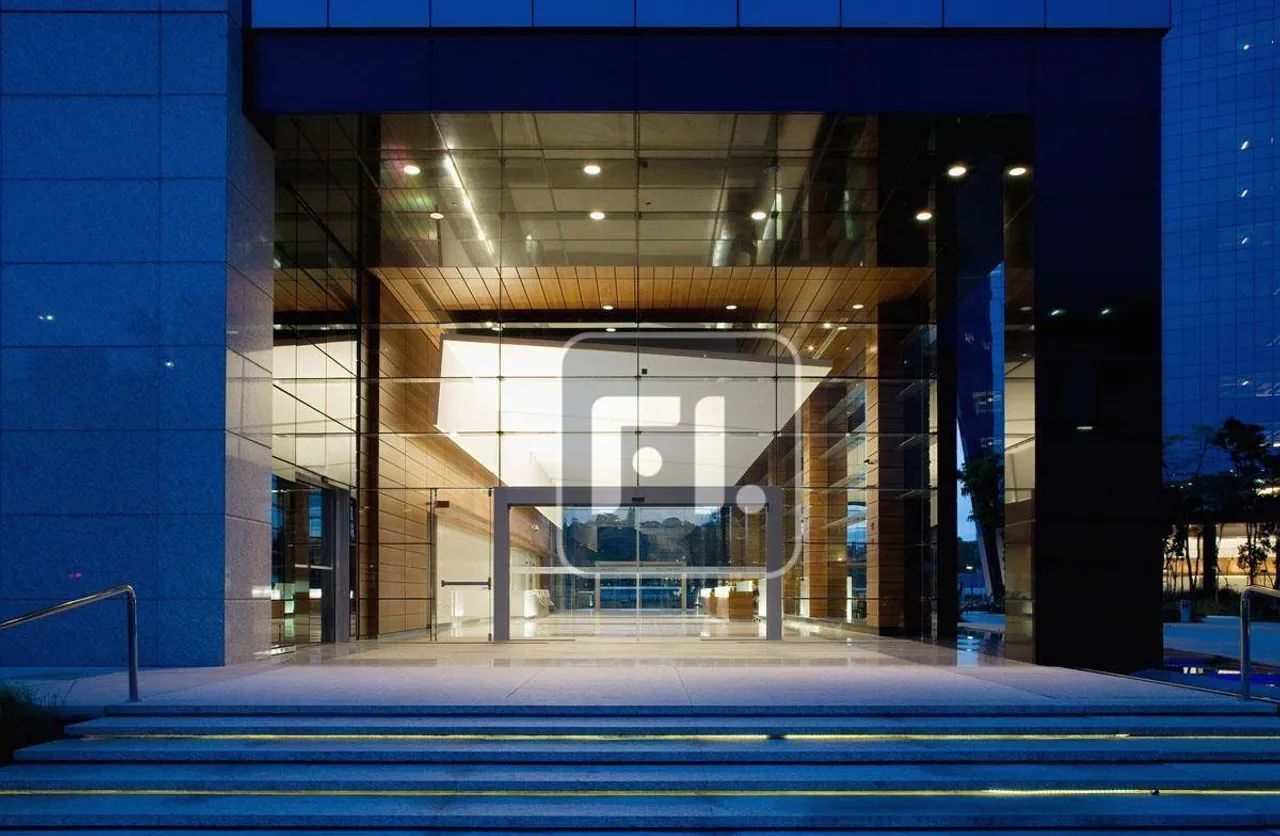 Conjunto para alugar, 457 m² por R$ 75.799,36/mês - Brooklin - São Paulo/SP - Foto 9