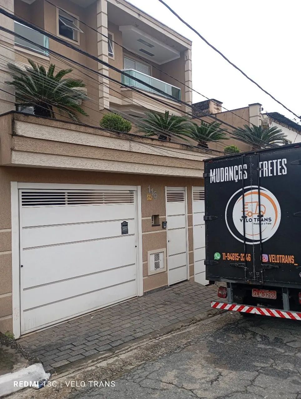 Mudanças Carretos e Fretes . - Foto 2