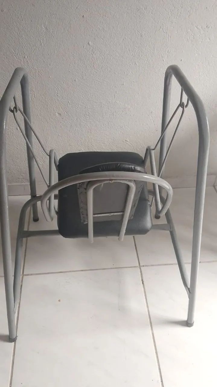 Cadeira de balanço infantil - Foto 3