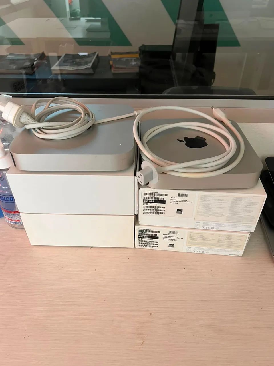 Mac mine  - Foto 3