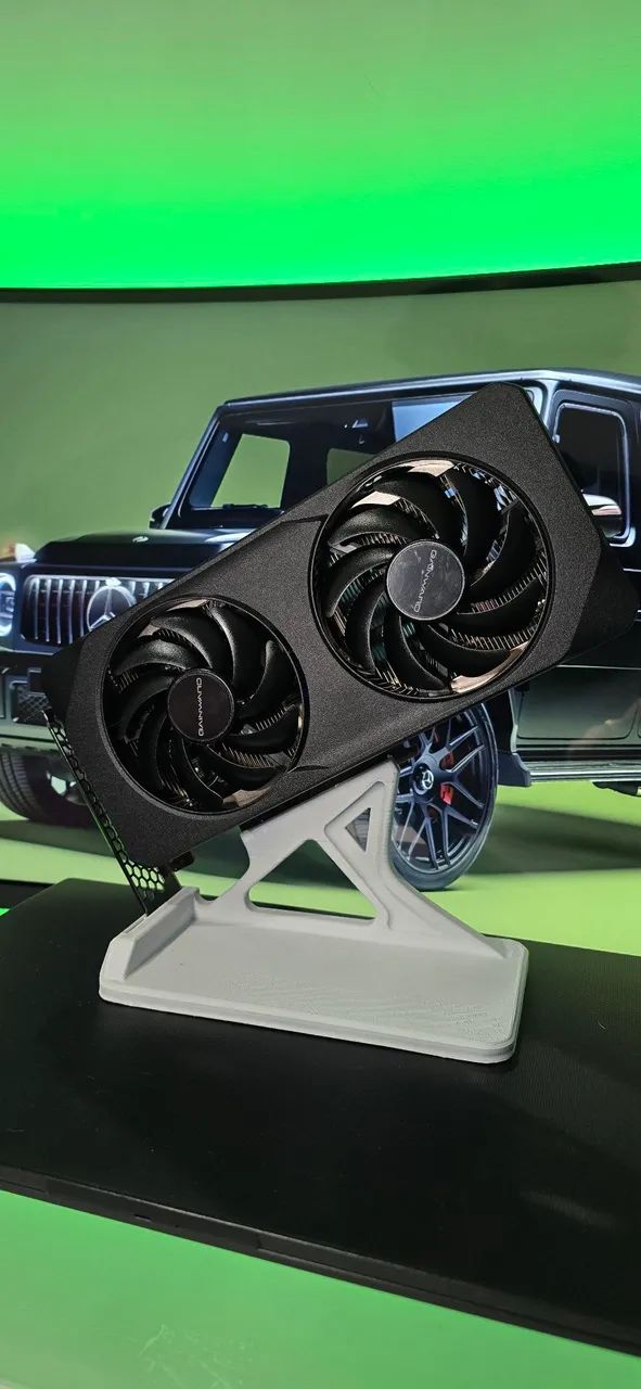 Rtx 5060 ghost - Foto 3
