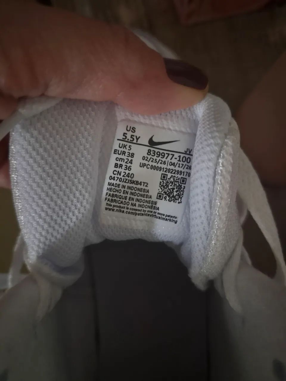 Tênis original Nike - Foto 2