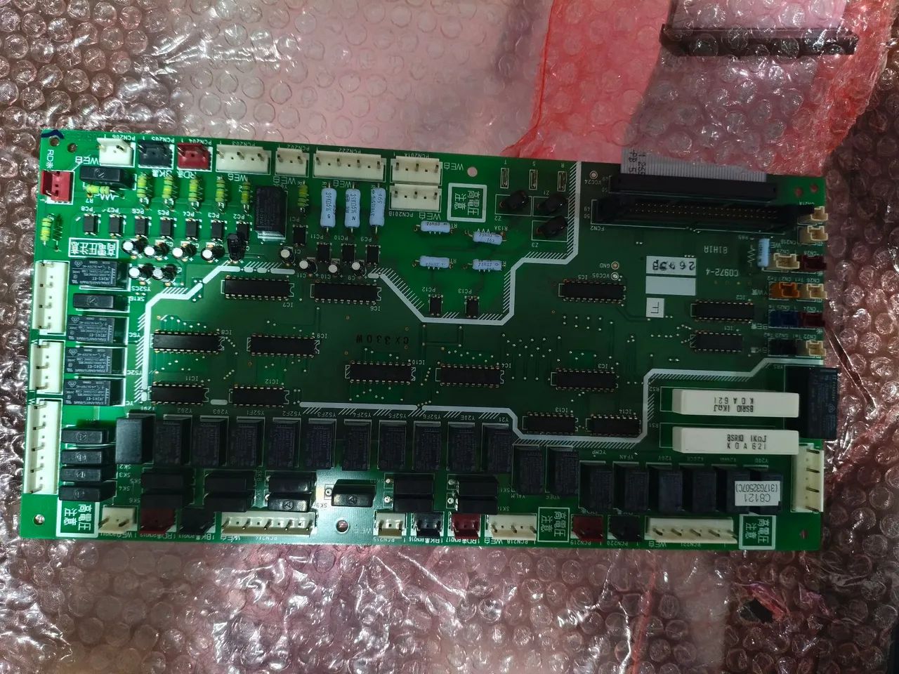 Placa Chiller Hitachi  - Foto 2