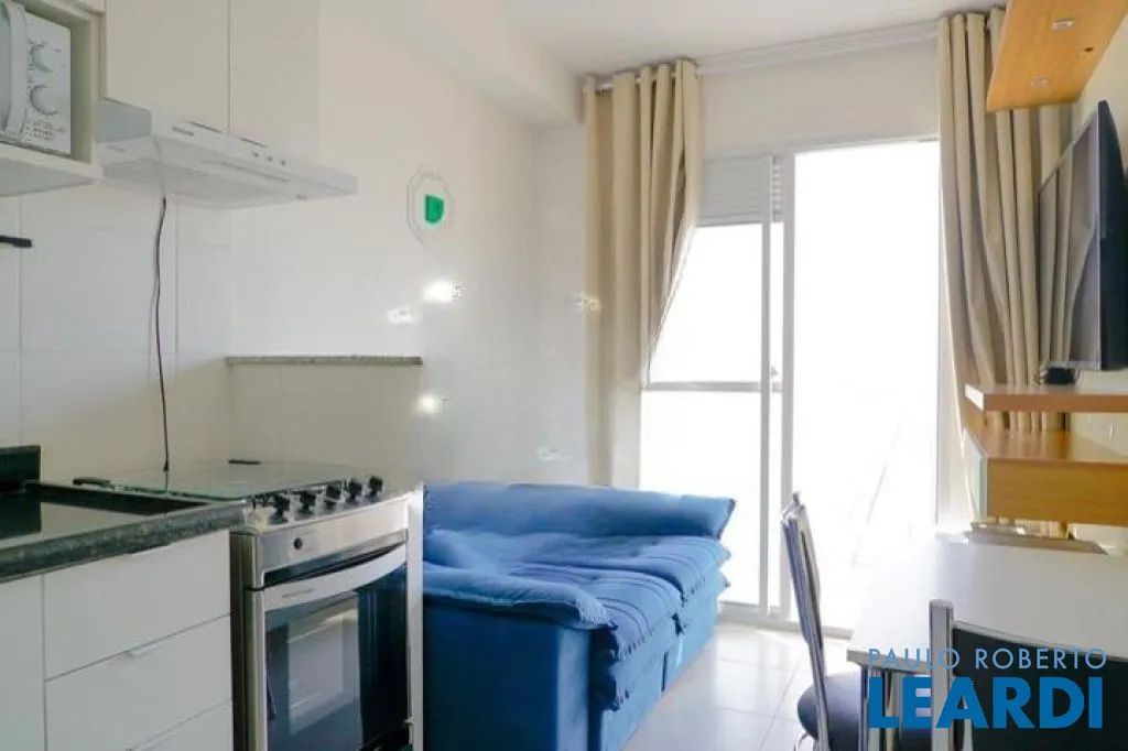 APARTAMENTO - MOOCA - SP - Foto 3
