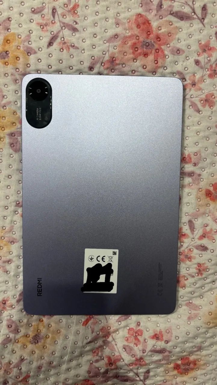 TABLET REDMI PAD 2 - Foto 2