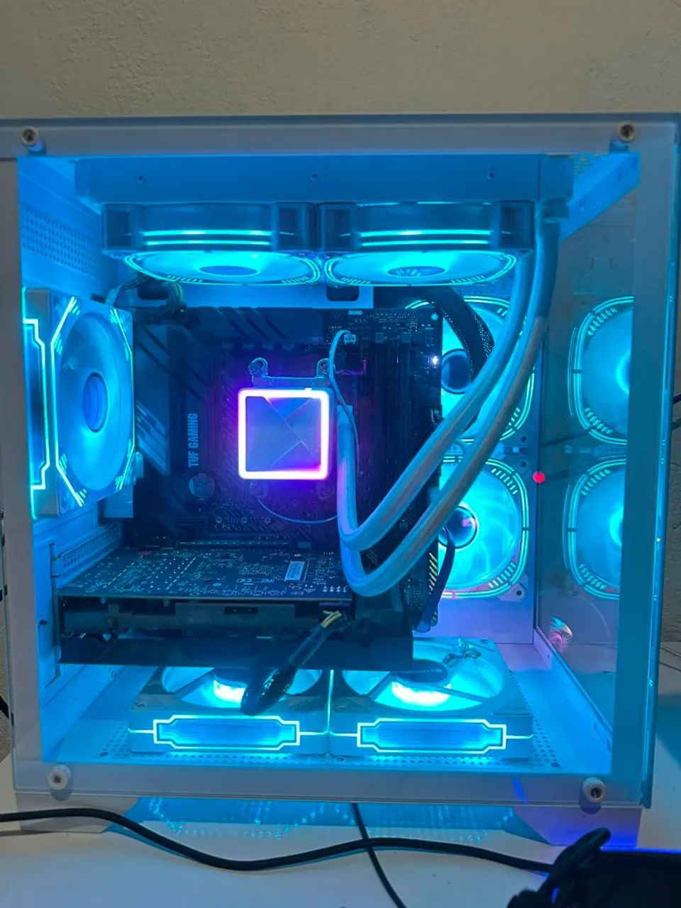 Computador gamer  - Foto 2