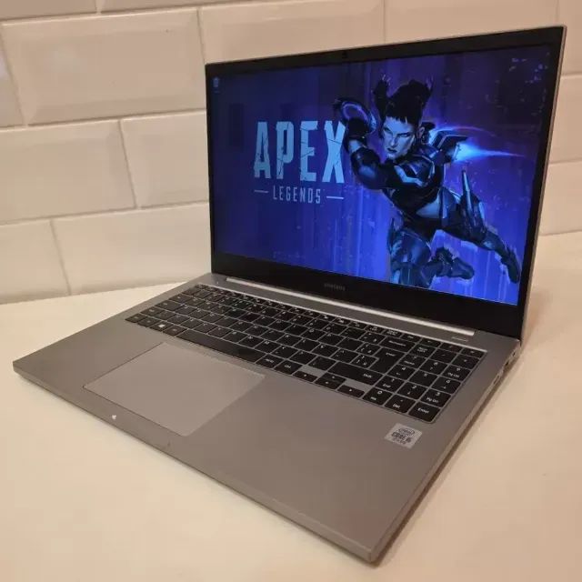 Notebook Samsung i5 10th - 8Gb Ram - 512Gb SSD - Foto 2