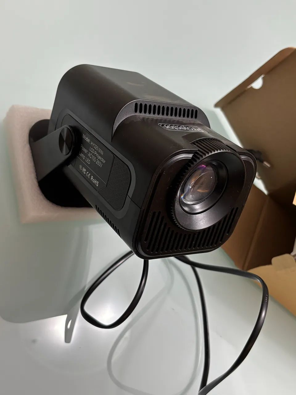 Mini Projetor