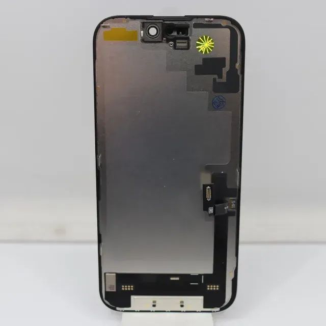 Tela iPhone 16 PRO MAX