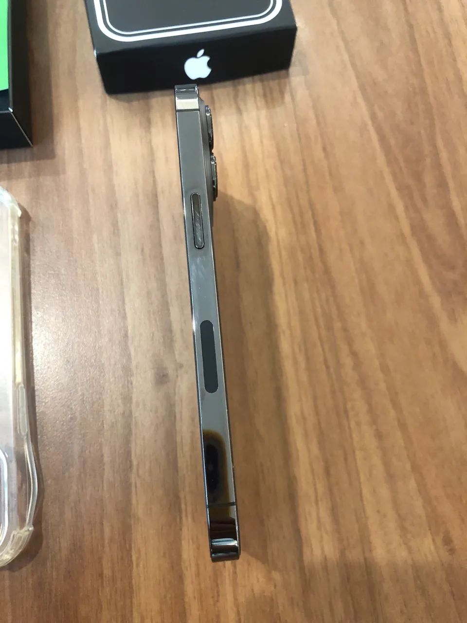 iPhone 13 Pro 128 gb - Foto 4