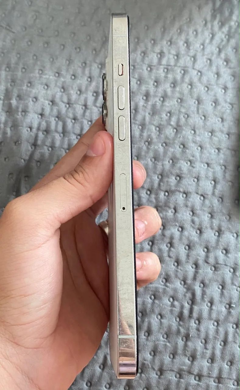 iPhone 12 Pro Max 256 gb  - Foto 4
