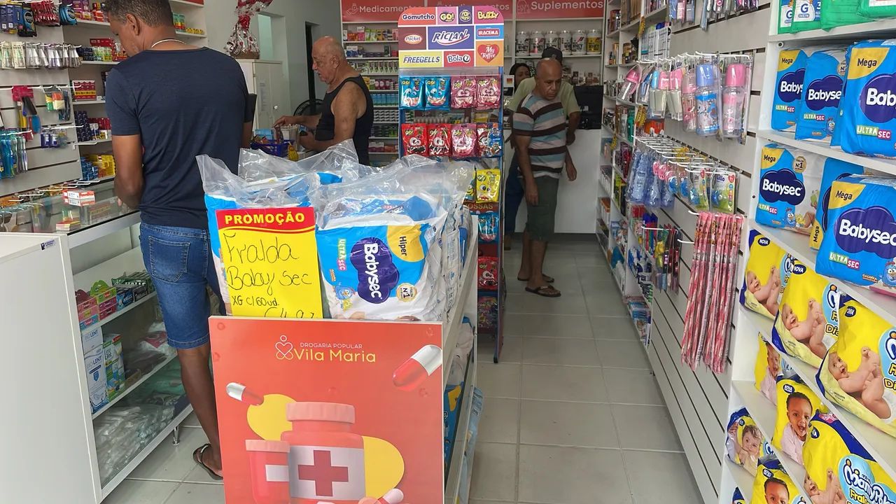 Drogaria / Farmácia  - Foto 4