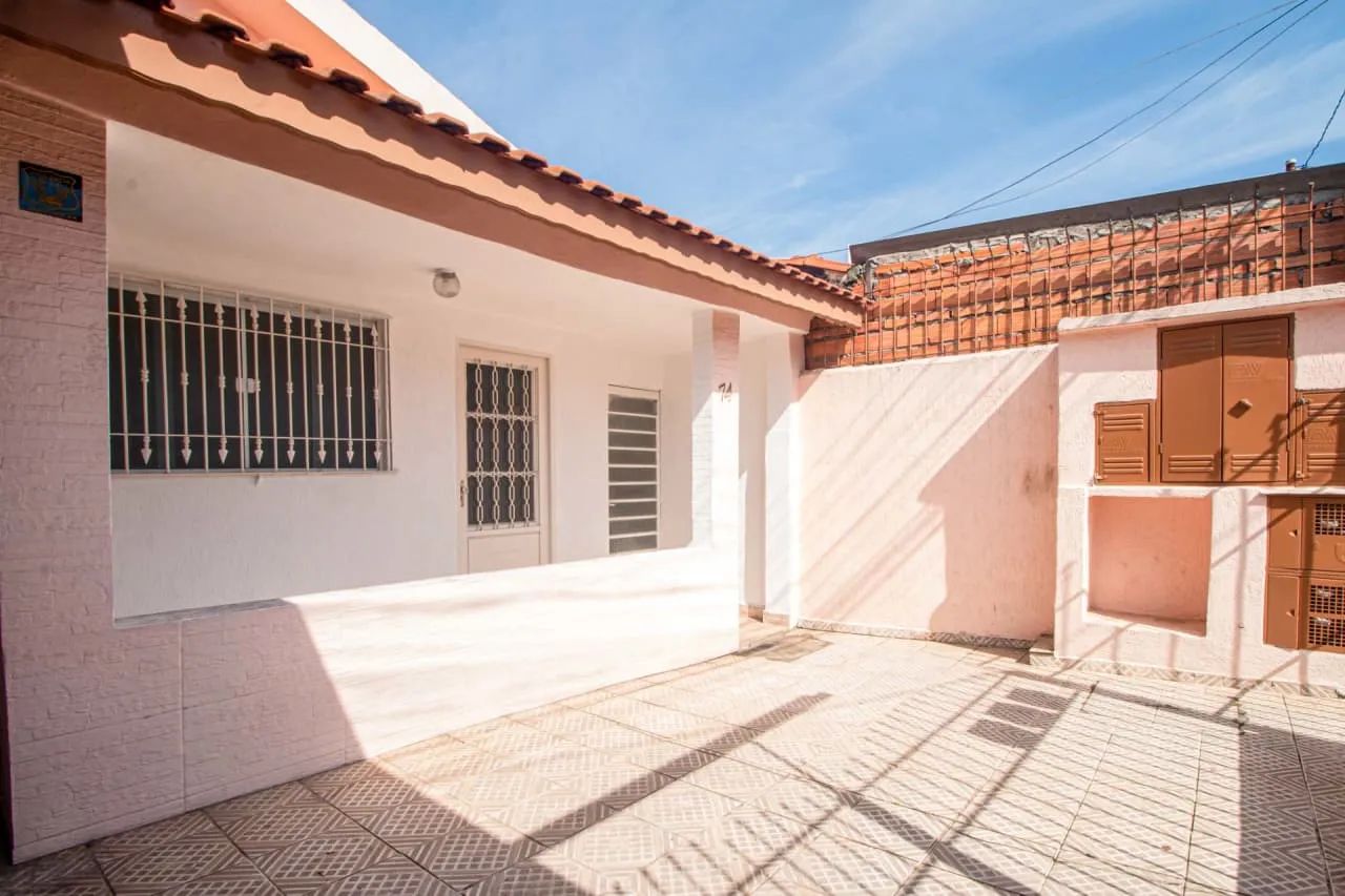 Casa comercial na Rua Bono, 74 - Casa 1  90 m² - Foto 5