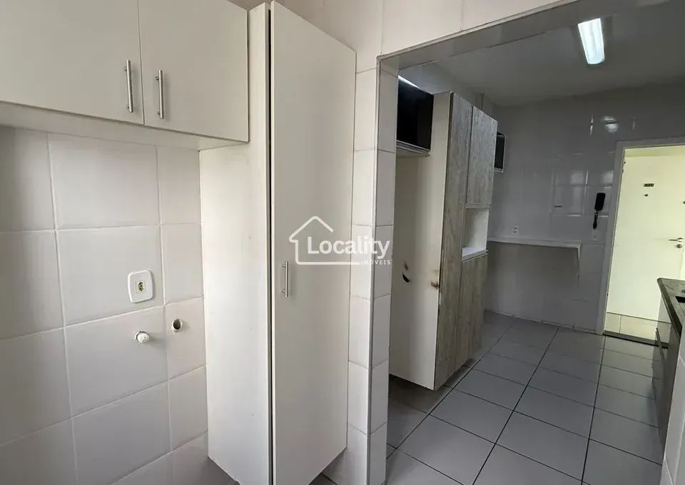 Apartamento Residencial Santa Beatriz - Foto 4