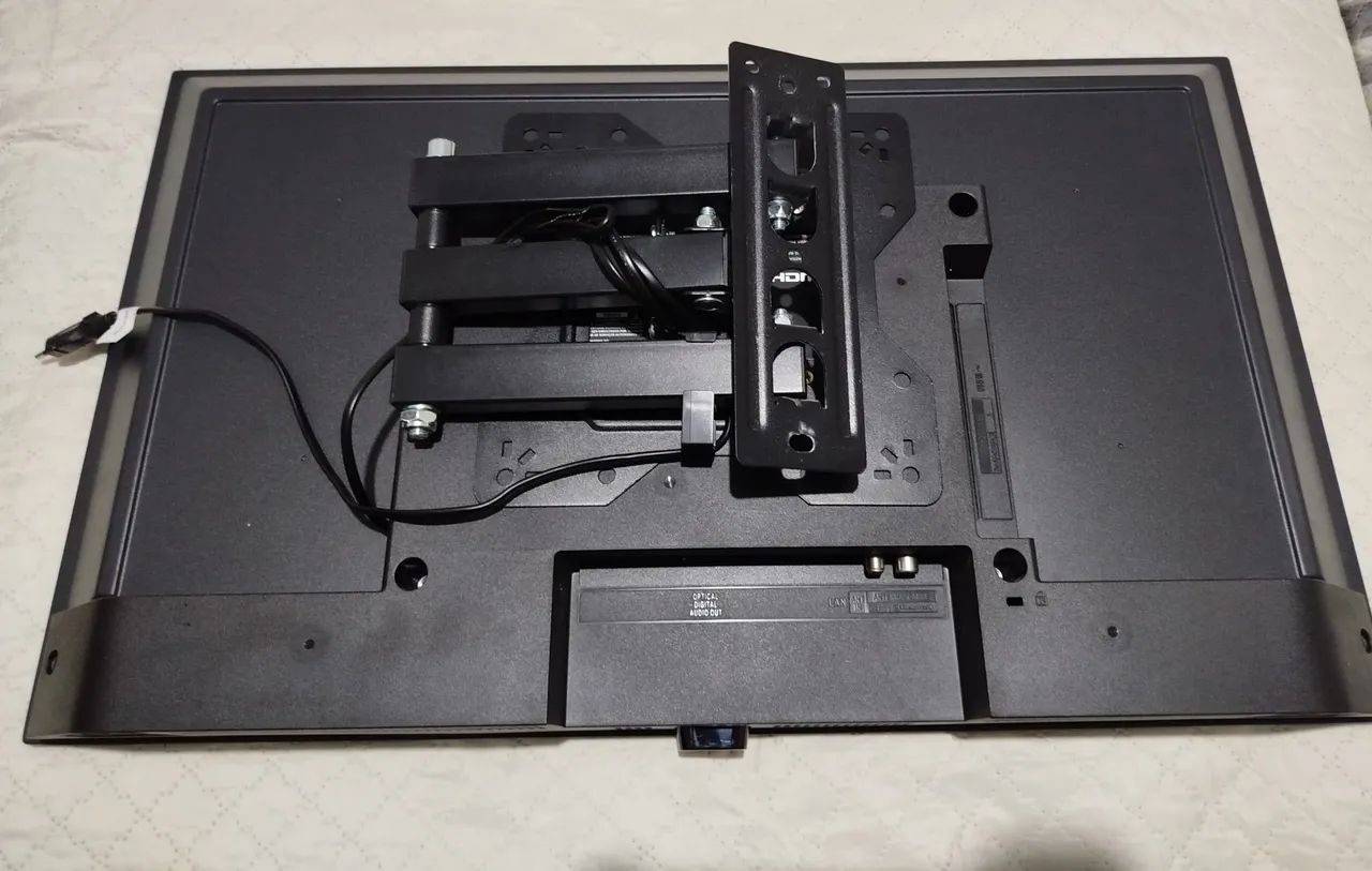 Smart TV Lg 32 polegadas  - Foto 4